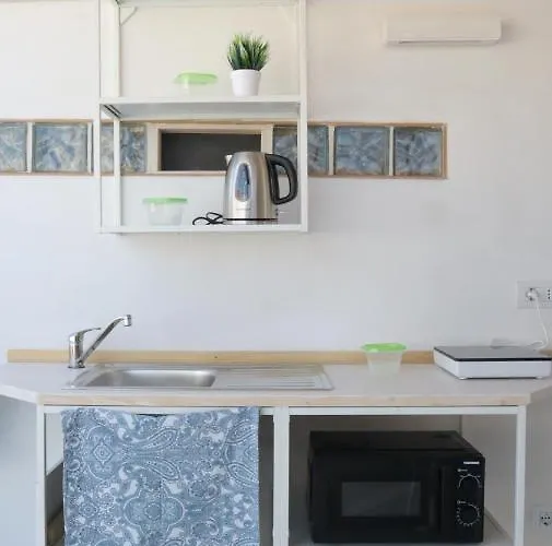 Alojamento de Acomodação e Pequeno-almoço Aura 3*