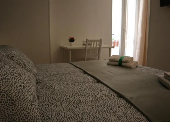 Aura Bed & Breakfast Bari