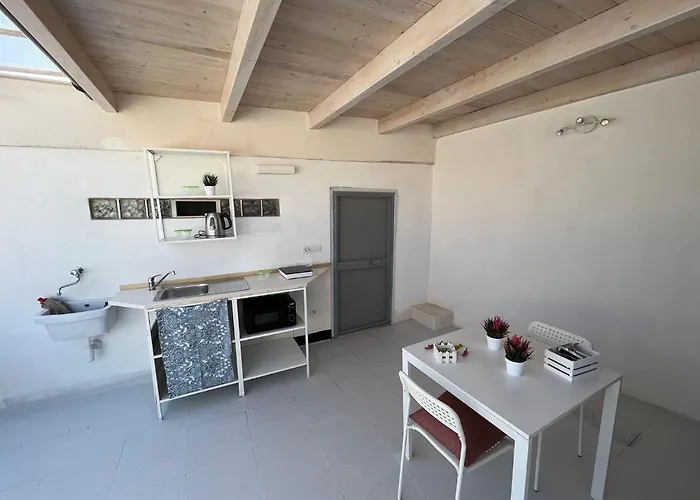 Bed & Breakfast Aura 3*