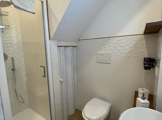 Bed & Breakfast Aura 3*