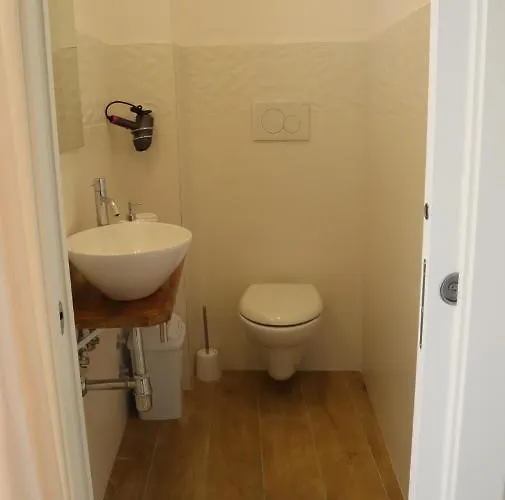 Bed & Breakfast Aura