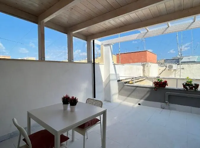 Aura Bed & Breakfast Bari