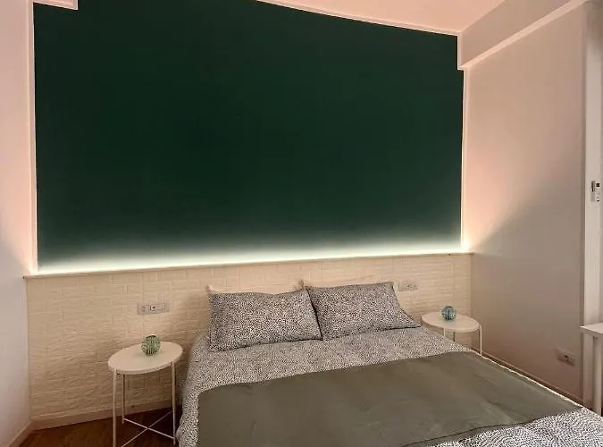 Bed & Breakfast Aura 3*