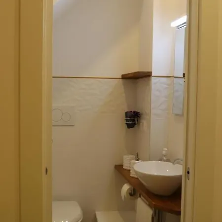 Nocleg ze śniadaniem Aura Bari