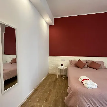 Bed & Breakfast Aura *