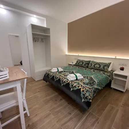 Bed & Breakfast Aura *