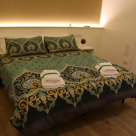 Bed & Breakfast Aura Bari