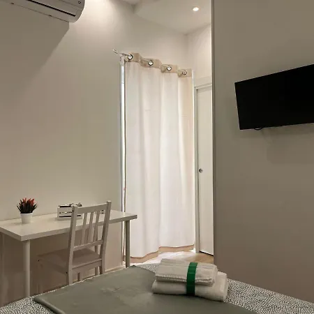 住宿加早餐酒店 Aura