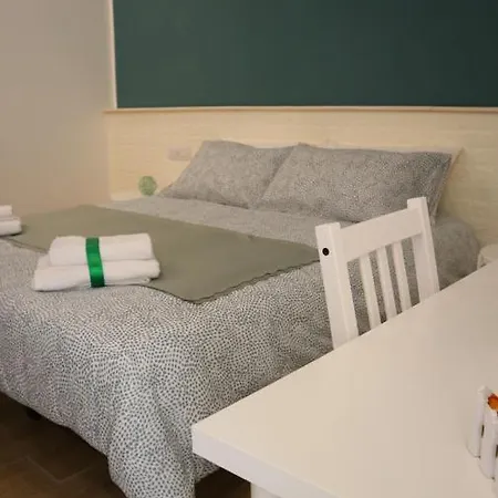 Aura 住宿加早餐酒店 巴里