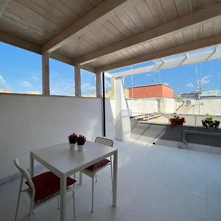 Aura Bed & Breakfast Bari