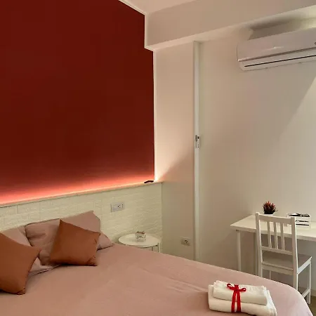 Aura Bed & Breakfast