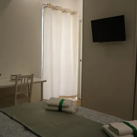 住宿加早餐酒店 Aura 3*