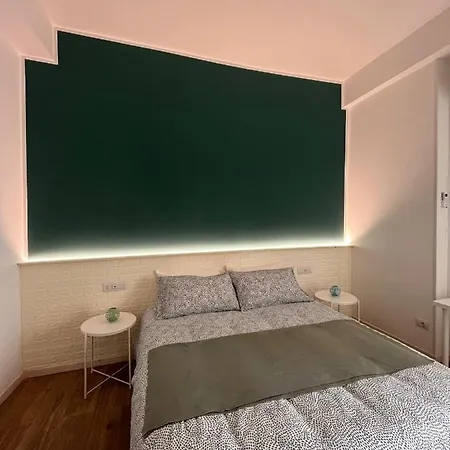 Bed & Breakfast Aura *