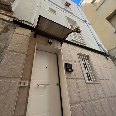 Bed & Breakfast Aura *