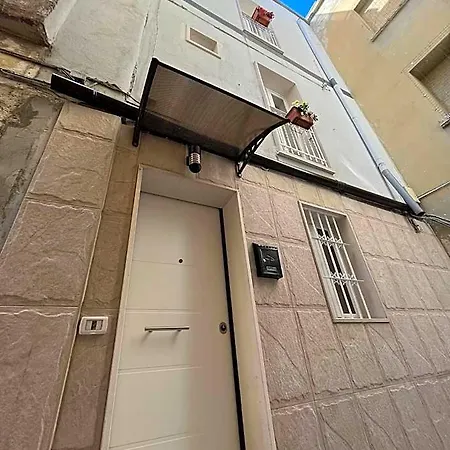 Nocleg ze śniadaniem Aura Bari