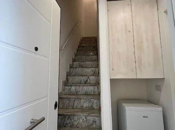 Aura Bed & Breakfast 3*