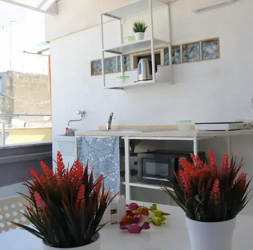 Bed & Breakfast Aura