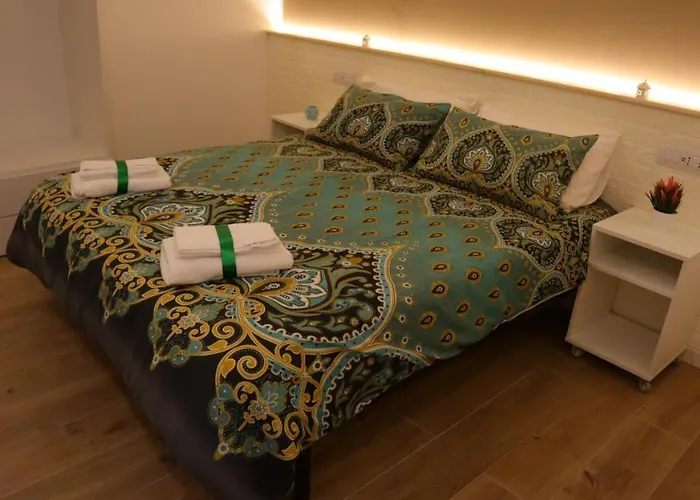 Aura Bed & Breakfast Bari