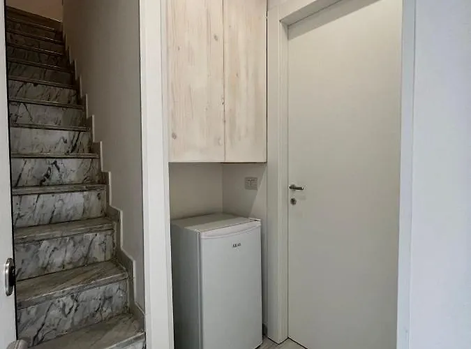 Aura Bed & Breakfast Bari