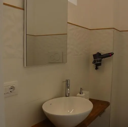 Frühstückspension Aura