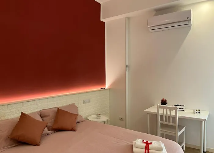 Aura Bed & Breakfast