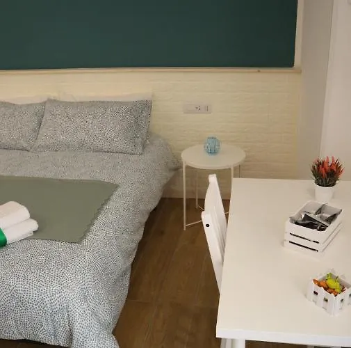 Bed & Breakfast Aura Bari