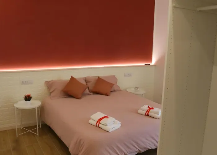 Aura Bed & Breakfast 3*