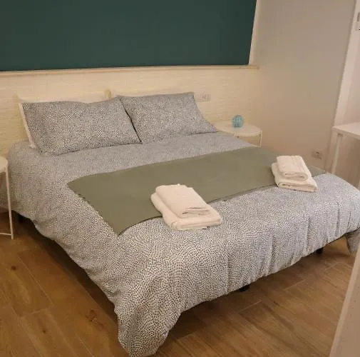 Aura Bed & Breakfast Bari